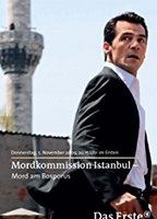 Mordkommission Istanbul   (2008-presente) Cenas de Nudez