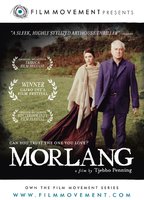 Morlang (2001) Cenas de Nudez