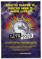Mortal Kombat: The Live Tour   1996 filme cenas de nudez