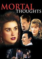 Mortal Thoughts (1991) Cenas de Nudez