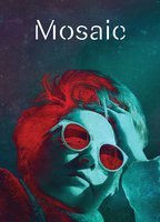 Mosaic (2018-presente) Cenas de Nudez