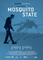 Mosquito State  (2020) Cenas de Nudez