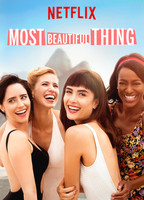 Most Beautiful Thing 2019 - 0 filme cenas de nudez
