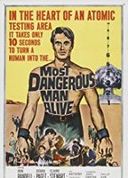 Most Dangerous Man Alive 1961 filme cenas de nudez