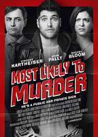 Most Likely to Murder (2018) Cenas de Nudez
