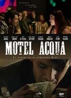 Motel Acqua (2018) Cenas de Nudez