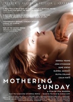 Mothering Sunday 2021 filme cenas de nudez