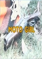Moto Girl (1980) Cenas de Nudez