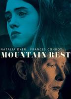 Mountain Rest (2018) Cenas de Nudez