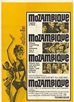 Mozambique  1964 filme cenas de nudez