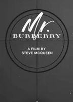 Mr. Burberry (2016) Cenas de Nudez