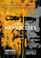 Mr. Mercedes 2017 filme cenas de nudez