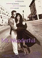 Mr. Wonderful (1993) Cenas de Nudez