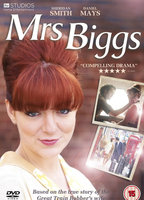 Mrs Biggs (2012) Cenas de Nudez