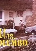 Mrs. Columbo (1979-1980) Cenas de Nudez