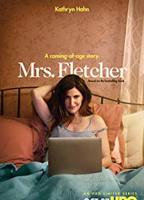 Mrs. Fletcher 2019 filme cenas de nudez