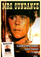 Mrs. Sundance (1974) Cenas de Nudez