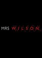 Mrs. Wilson Cenas de Nudez
