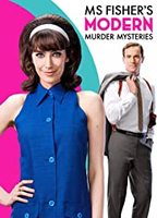 Ms Fisher's Modern Murder Mysteries 2019 filme cenas de nudez