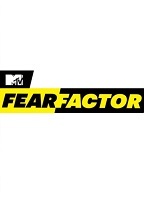 MTV's Fear Factor 2017 filme cenas de nudez