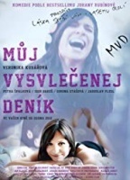 Muj vysvlecenej denik (2012) Cenas de Nudez