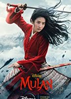 Mulan (2020) Cenas de Nudez