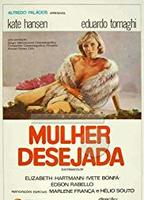 Mulher Desejada 1978 filme cenas de nudez