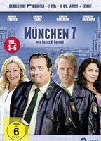 München 7 (2004-2016) Cenas de Nudez