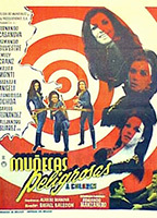 Muñecas peligrosas (1969) Cenas de Nudez