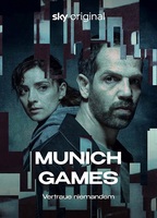 Munich Games 2021 filme cenas de nudez