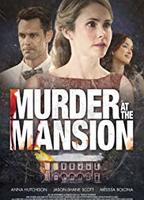 Murder at the Mansion 2018 filme cenas de nudez
