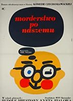 Murder Czech Style (1967) Cenas de Nudez