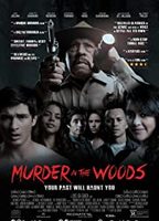 Murder in the Woods 2017 filme cenas de nudez