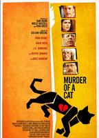 Murder of a Cat (2014) Cenas de Nudez