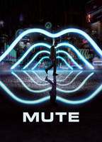 Mute (2018) Cenas de Nudez