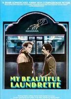 MY BEAUTIFUL LAUNDRETTE  1985 filme cenas de nudez