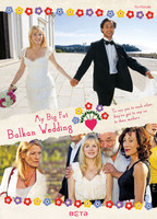 My big fat Balkan wedding (2012) Cenas de Nudez