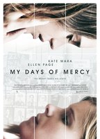 My Days of Mercy (2017) Cenas de Nudez