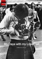 My Days With My Love Doll 2021 filme cenas de nudez