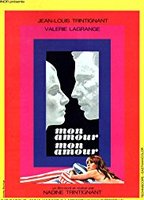My Love, My Love 1967 filme cenas de nudez