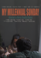 My Millennial Sunday  (2020) Cenas de Nudez