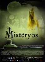 Mystérios (2008) Cenas de Nudez