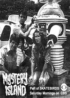Mystery Island 1977 filme cenas de nudez