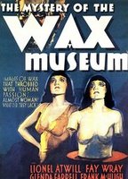 Mystery of the Wax Museum 1933 filme cenas de nudez