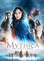 Mythica : The Iron Crown 2016 filme cenas de nudez
