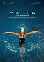 Nadia, Butterfly 2020 filme cenas de nudez
