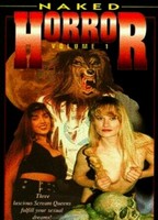 Naked Horror (II) (1995) Cenas de Nudez