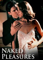 Naked Pleasures (2003) Cenas de Nudez