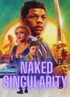 Naked Singularity 2021 filme cenas de nudez