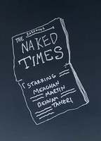 Naked Times  2020 filme cenas de nudez